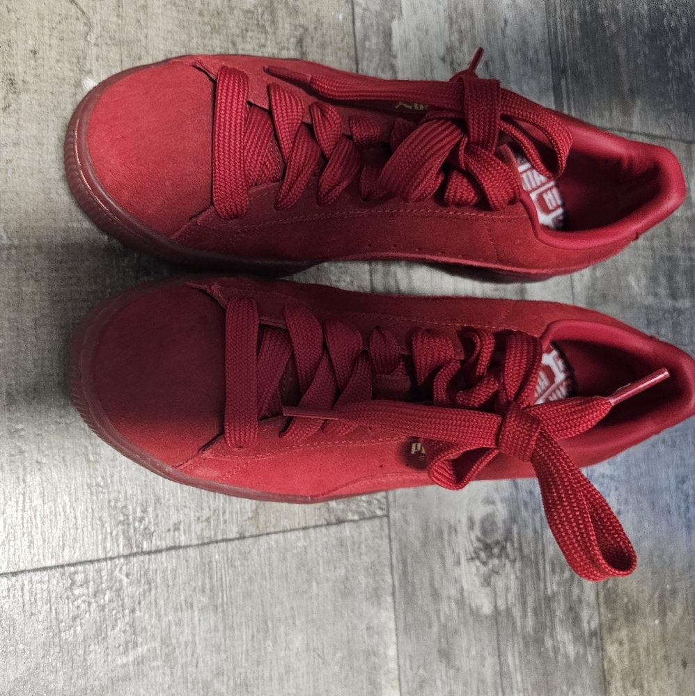 Puma - Picture 5 of 9